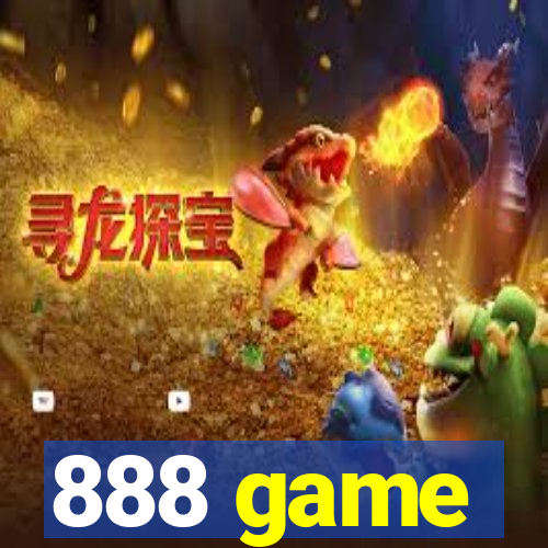 888 game